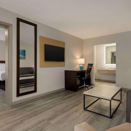Baymont By Wyndham Emporia Va Ξενοδοχείο Εξωτερικό φωτογραφία